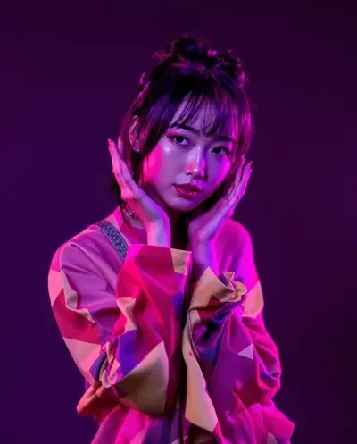 佐仓绫音 声优照片