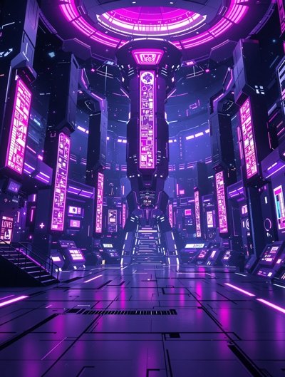 星际边境 新番封面