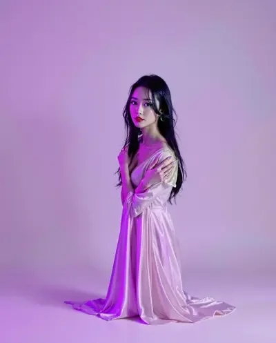水树奈奈 声优照片